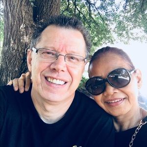 Meet your Posher, Sitha